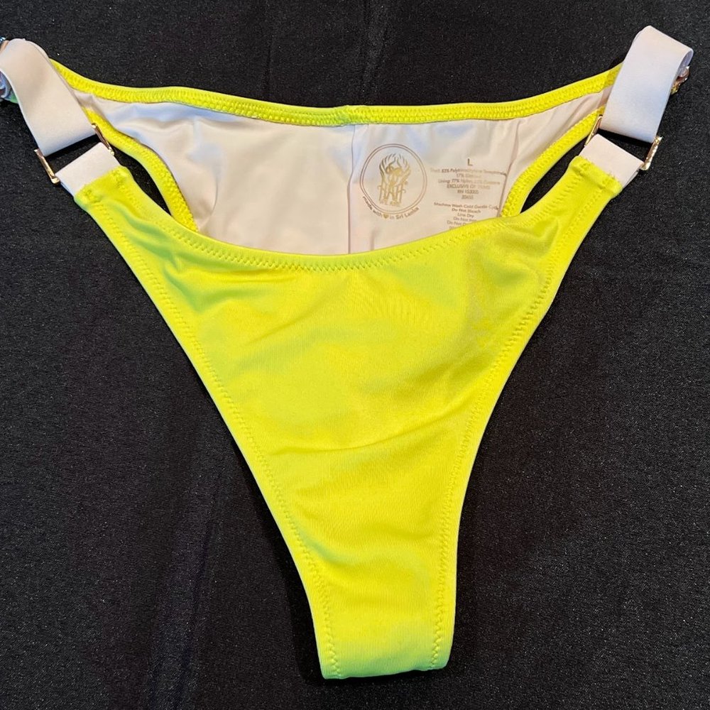 NEW Haht Bikini Bottom L